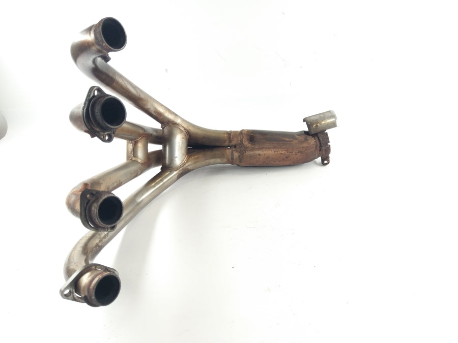 Suzuki GSF 1200 Bandit GV75A [1998] - Exhaust Manifold