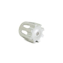 BMW R 12 G/S [2025-2026] - Original BMW R12 NineT - R12 - R12 G/S Stoßdämpfervorspannung silberner Knopf