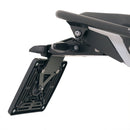 BMW R 1300 GS [2024–2026] - hoher Kennzeichenhalter