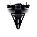 BMW R 12 G/S [2025-2026] - BMW R12 G/S Rallye-Kennzeichenhalter