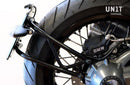 BMW R nineT 1200 Racer [2017-2020] - Niedriger Kennzeichenhalter