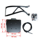 BMW R 850 R / R 1100 R [1993-2002] - Low license plate holder