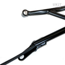 BMW R 850 GS / R 1100 GS / R 1150 GS Adventure [1994-2004] - Niedriger Nummernschildhalter