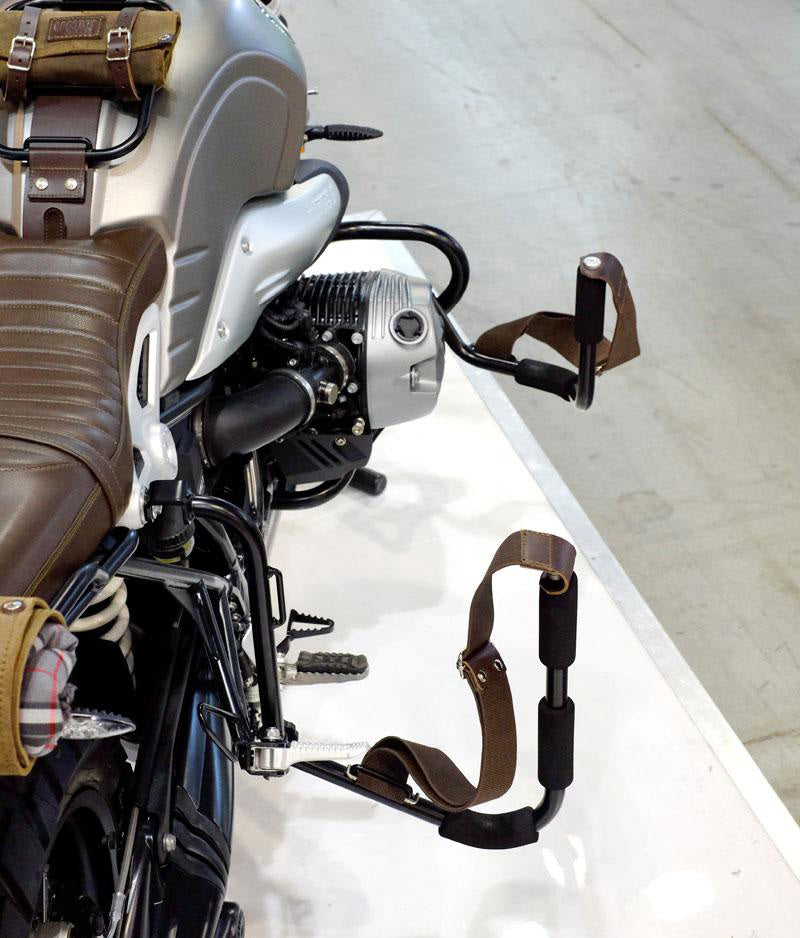 BMW R nineT 1200 Pure [2017-2023] - Surfbretthalterung