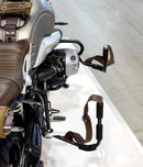 BMW R nineT 1200 Pure [2017-2023] - Surfbretthalterung