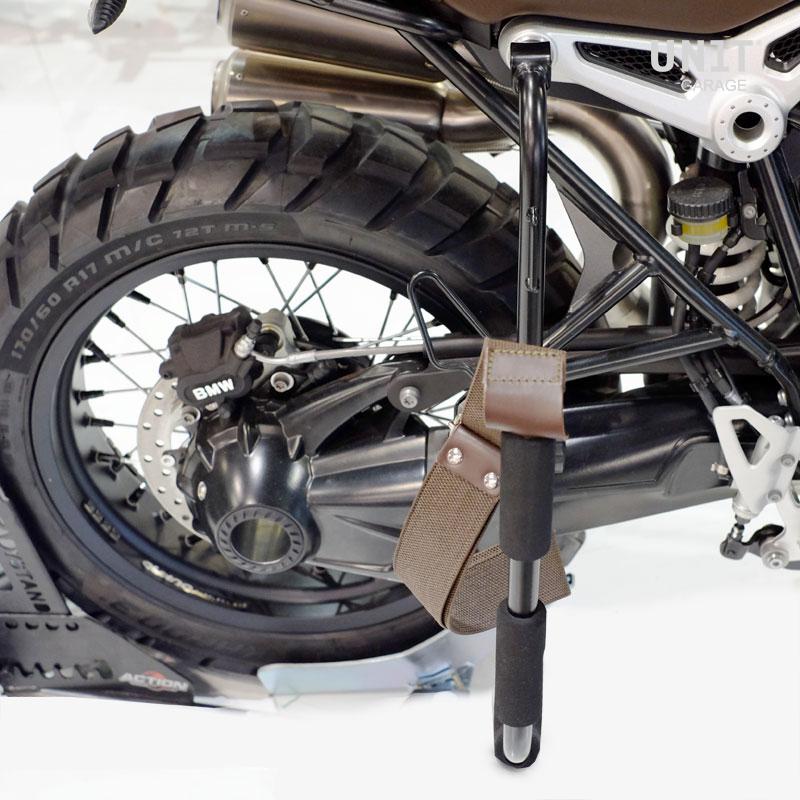 BMW R nineT 1200 Scrambler [2016-2023] - Surfbretthalterung