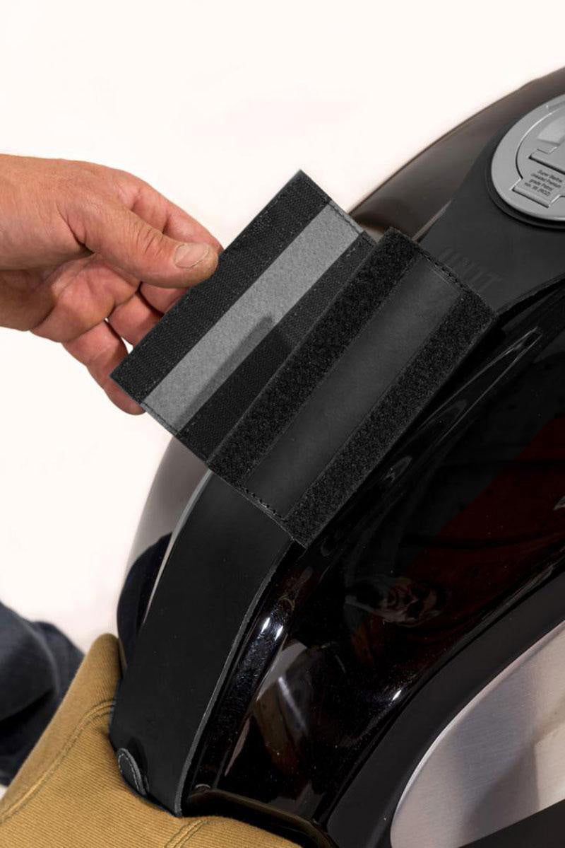 BMW R 1150 GS Adventure [2002-2006] - Telefonhalter für Tank