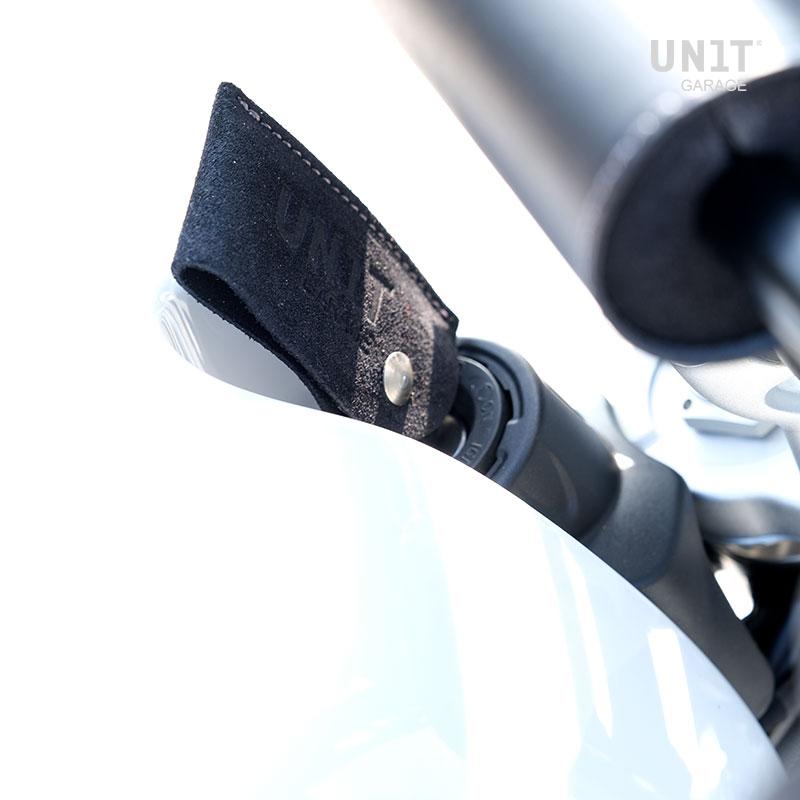 BMW R 12 nineT [2024-2026] - Unitgarage Schlüsselring
