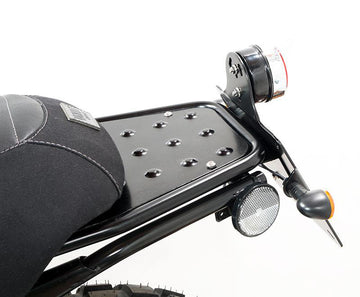 BMW R 850 R / R 1100 R [1993-2002] - Luggage rack plate