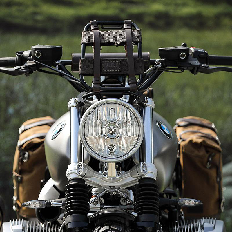 BMW R nineT 1200 Pure [2017-2023] - Frontgepäckträger