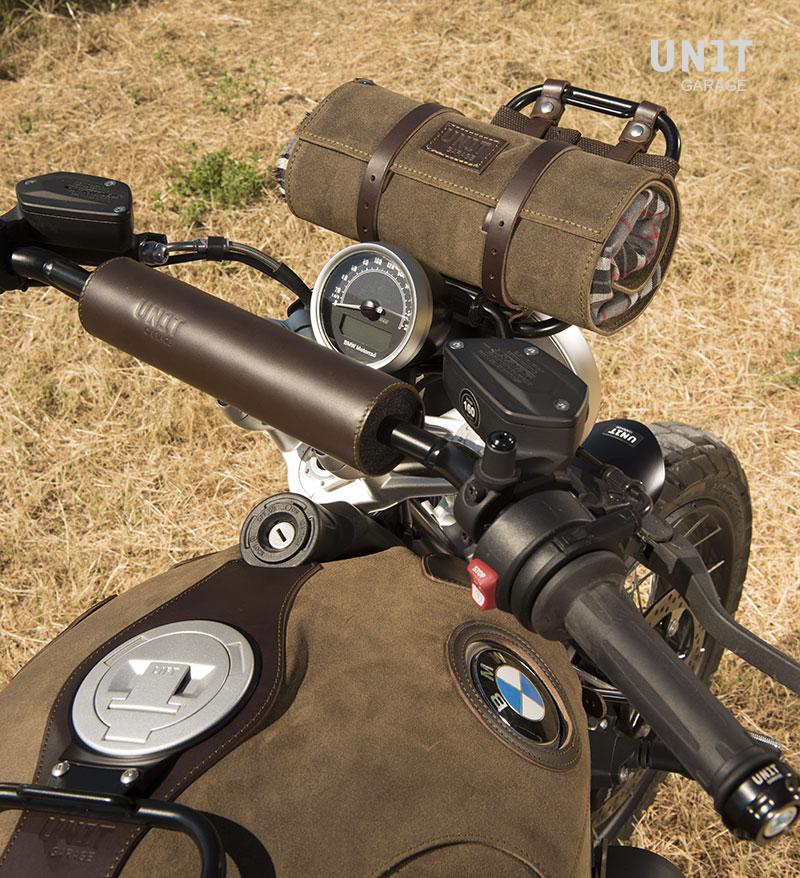 BMW R nineT 1200 Scrambler [2016-2023] - Frontgepäckträger