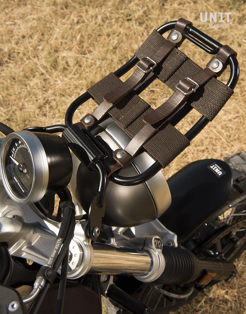 BMW R nineT 1200 Scrambler [2016-2023] - Frontgepäckträger