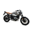 BMW R nineT 1200 Scrambler [2016-2023] - Gepäckträger mit Soziusgriffen