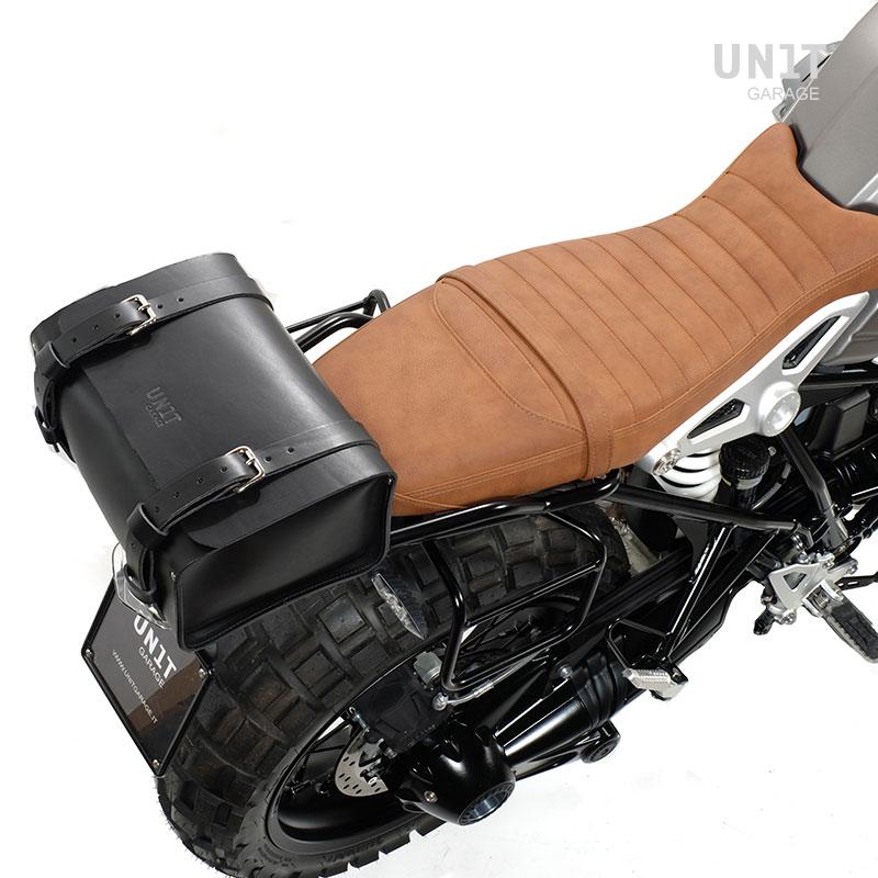 BMW R nineT 1200 Scrambler [2016-2023] - Gepäckträger mit Soziusgriffen