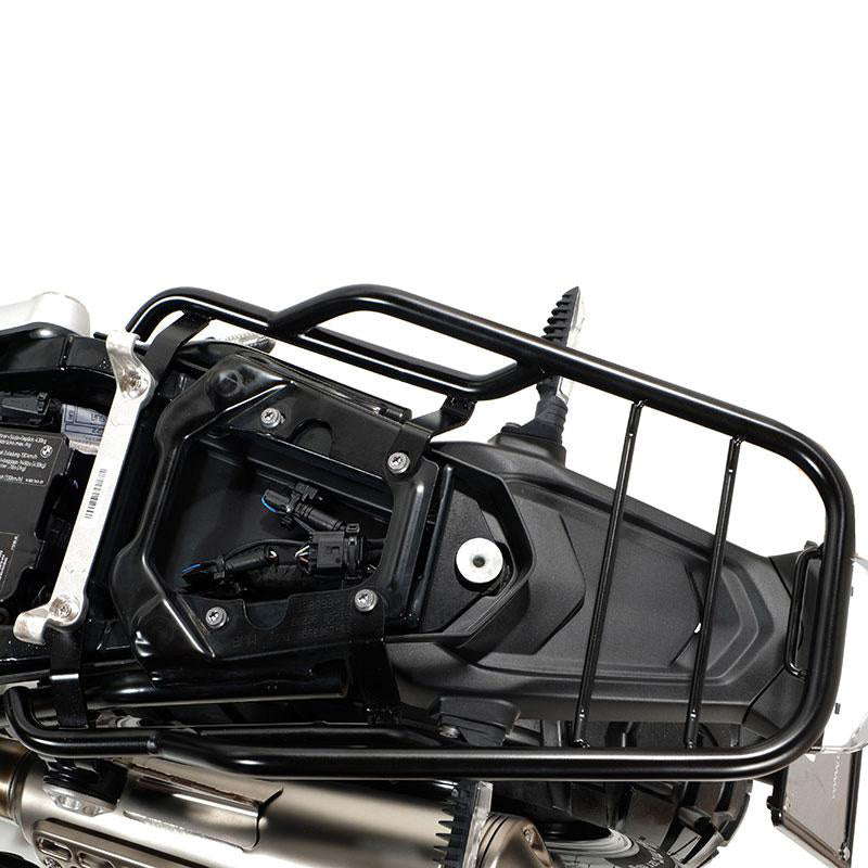 BMW R nineT 1200 Scrambler [2016-2023] - Gepäckträger mit Soziusgriffen