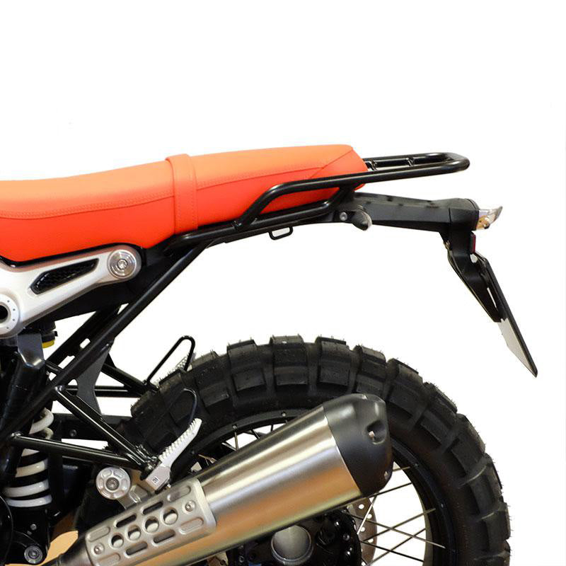 BMW R nineT 1200 Racer [2017-2020] - Gepäckträger mit Soziusgriffen
