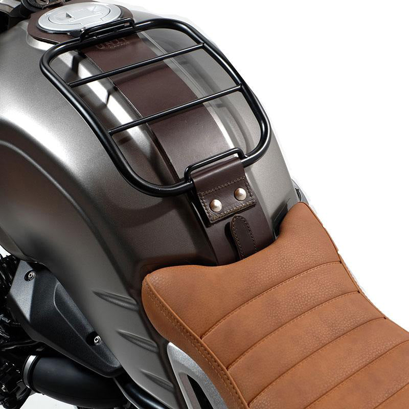 BMW R nineT 1200 Pure [2017-2023] - Gepäckablage mit Tankband