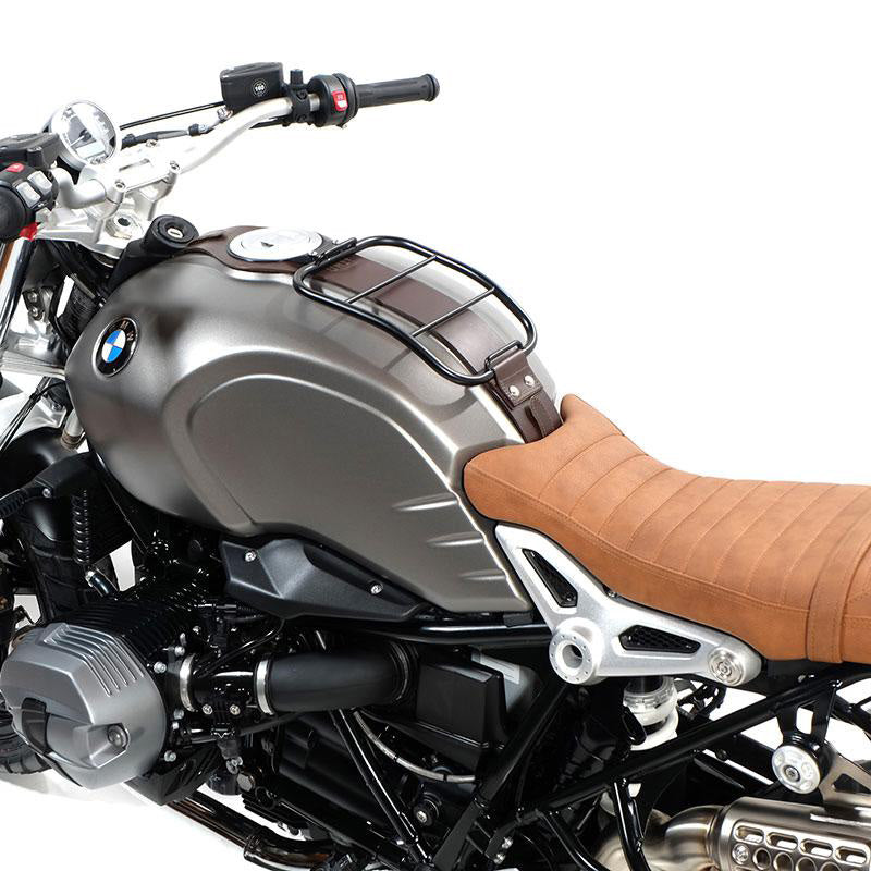 BMW R nineT 1200 Pure [2017-2023] - Gepäckablage mit Tankband
