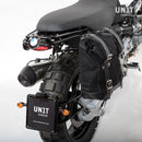BMW R 850 R / R 1100 R [1993-2002] - Low license plate holder