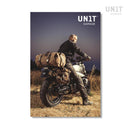 BMW R 1150 GS [1999-2004] - Plakat A.