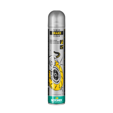 BMW R 120 G/S ADV [2004-2012] - Power Brake Clean Spray