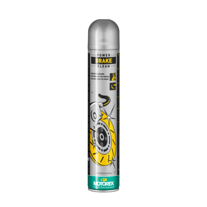 BMW R nineT 1200 Racer [2017-2020] - Power Brake Clean Spray