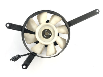 Kawasaki ZXR 400 ZX400L [1993] - Radiator Fan - 0