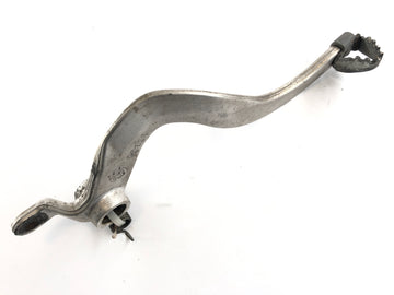 Husqvarna TE 610 E Dual H7 [1998] - Brake pedal brake lever foot brake lever - 0