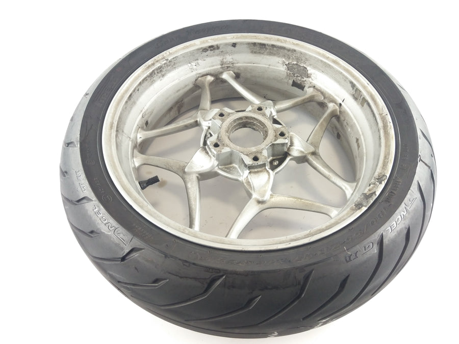 BMW R 1200 R K27 [2007] - Rear wheel rim