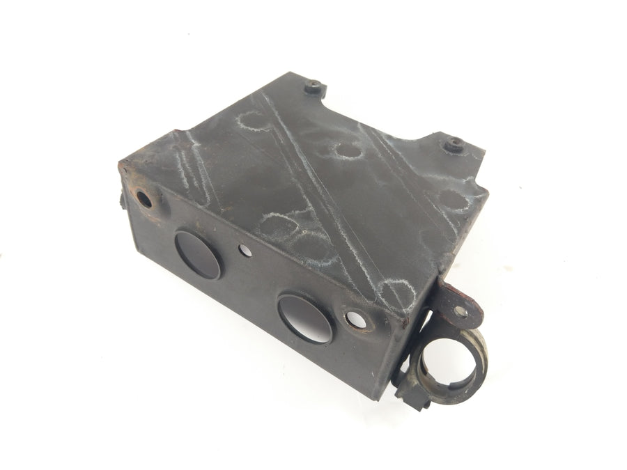 KTM 640 Adventure LC4 [2003] - Battery box