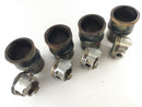 Triumph Trophy 1200 T300E [1996] - Cylinder liners with piston set-4