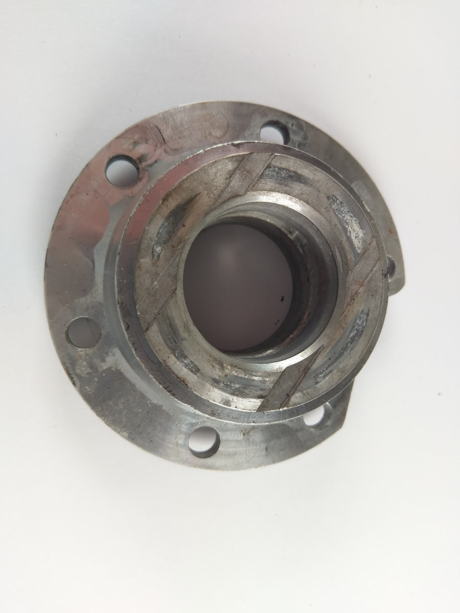 Moto Guzzi 850-T3 California [1978] - Engine cover crankshaft original