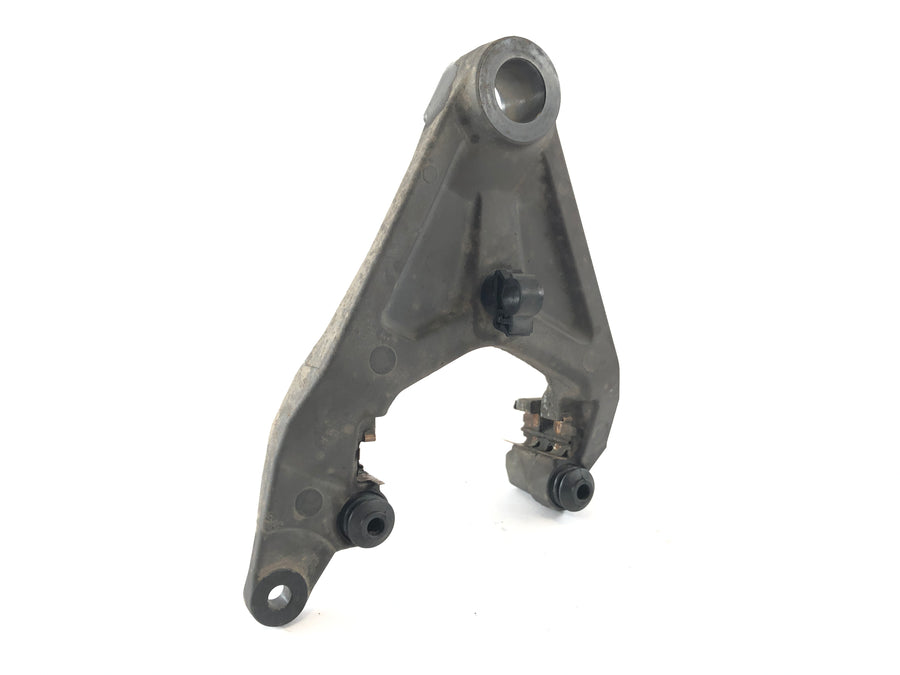 Yamaha XT 1200 Z Super Tenere DP01 [2012] - Anchor plate