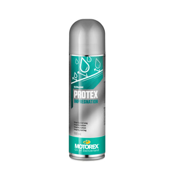 BMW R nineT 1200 Urban G/S (niedriger Auspuff) [2017-2023] - Protex Spray