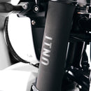 BMW R 12 G/S [2025-2026] - Gabelschutz mit Klettverschluss BMW R12 G/S