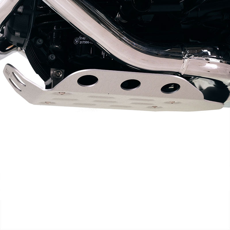 BMW R 12 nineT [2024-2026] - Motorschutz aus Aluminium