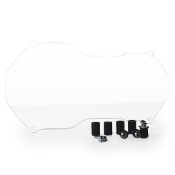 BMW R 1200 GS LC [2013-2018] - Transparent headlight protection