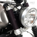 BMW R nineT 1200 Scrambler [2016-2023] - Neopren Gabelschutz