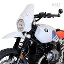 BMW R nineT 1200 Urban G/S (hoher Auspuff) [2017-2023] - Neopren Gabelschutz