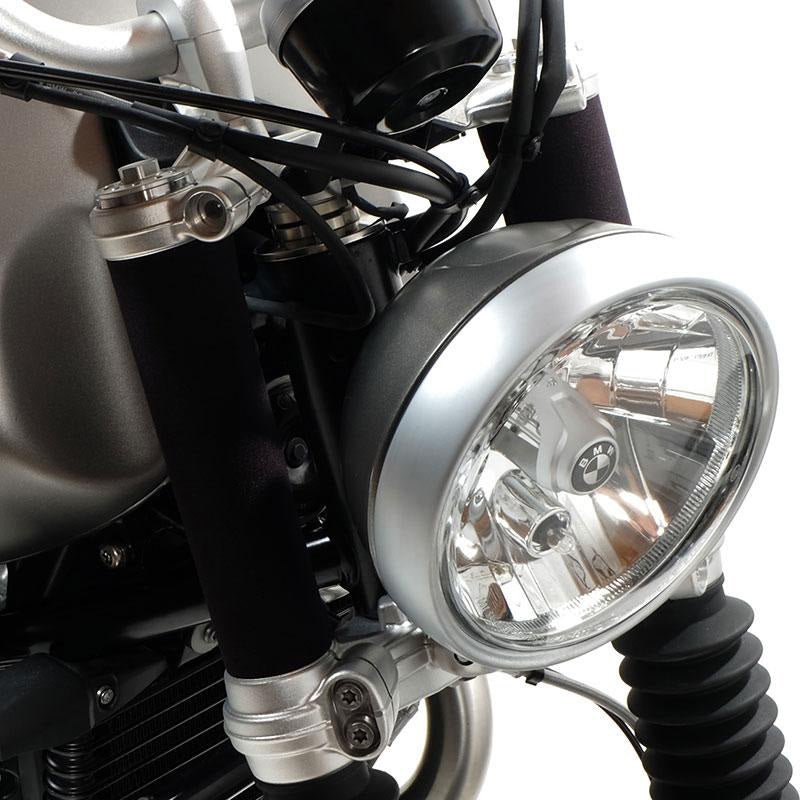 BMW R nineT 1200 Scrambler [2016-2023] - Neopren Gabelschutz