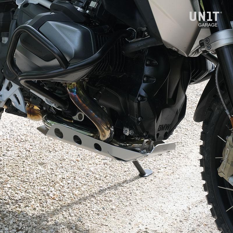 BMW R 1250 GS Adventure [2019-2023] - Aluminium Motorschutz R1250GS LC