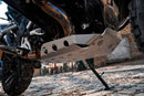 BMW R 1250 GS LC Rad [2019-2023] - Aluminium-Motorschutz 3 mm