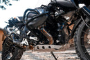 BMW R 1250 GS LC Rad [2019-2023] - Aluminium-Motorschutz 3 mm