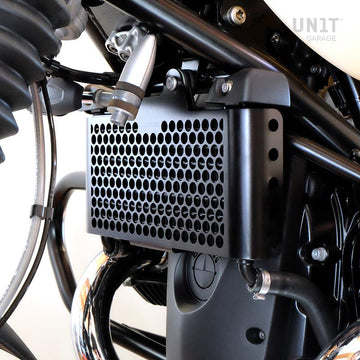 BMW R nineT 1200 Roadster [2014-2023] - Kühlerschutz