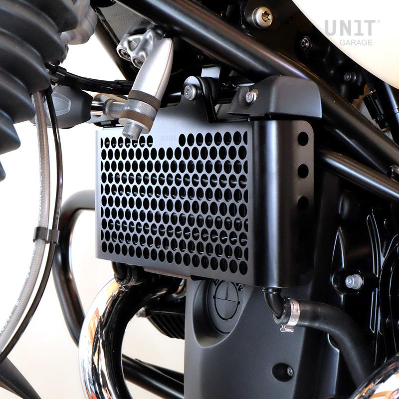 BMW R nineT 1200 Urban G/S (hoher Auspuff) [2017-2023] - Kühlerschutz