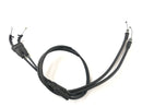 Husqvarna TE 450 SMR [2003] - throttle cables-4