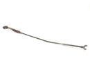 Yamaha XT 250 3Y3 [1987] - Rear brake linkage-2