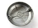 Honda CB 650 RC03 [1980] - Engine cover-3