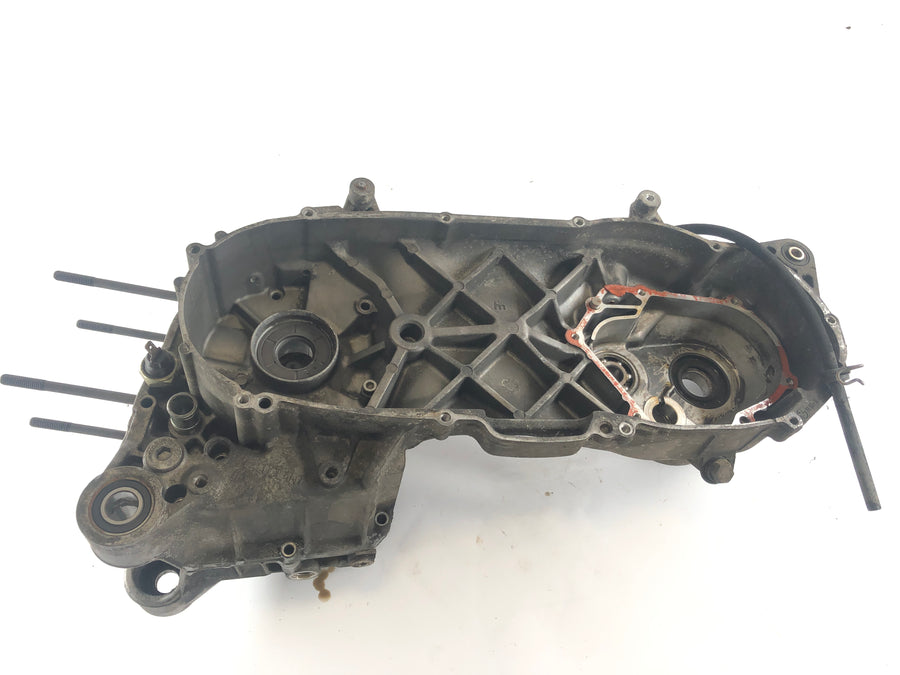 BMW C1 125 [2001] - Engine housing