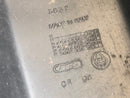 Kawasaki KLR 250 KL250D [1988] - Front fender-3
